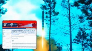 УДАРЫ ОРЕШНИКАМИ ПО УКРАИНЕ