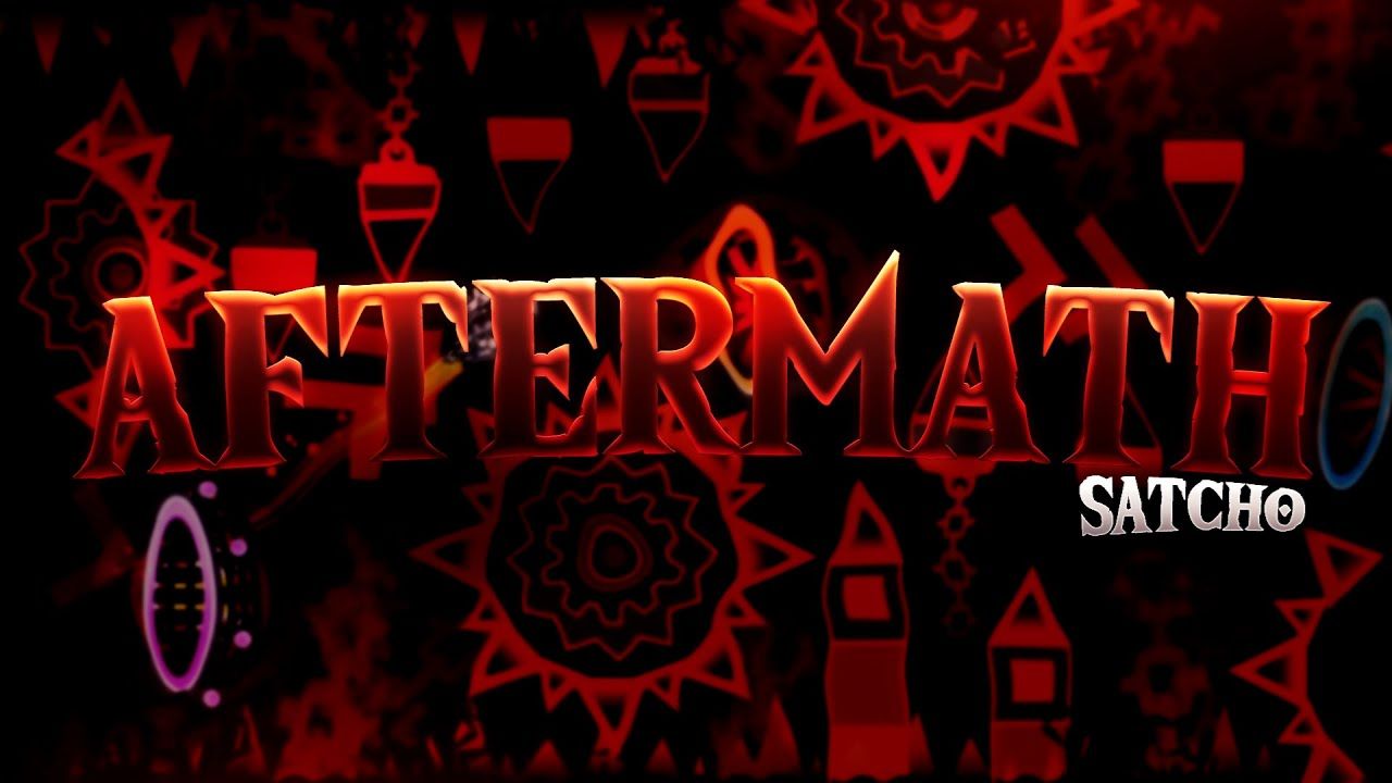 Aftermath By Exenity (auto) смотреть онлайн
