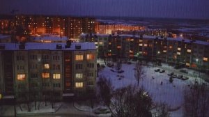 Апофеоз тоски, Новое время - спектакль