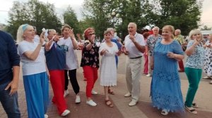 12 июня. Поверь в мечту...