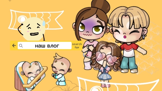 ||Наш влог🤣|| И мотошвабра🤦♀️|||