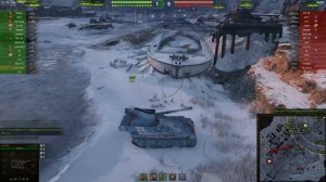 Играю в Мир Танков 🎮🎮🎮