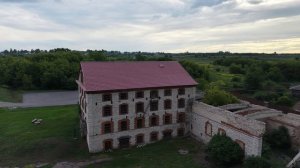 Мельница мелекесских купцов Марковвх