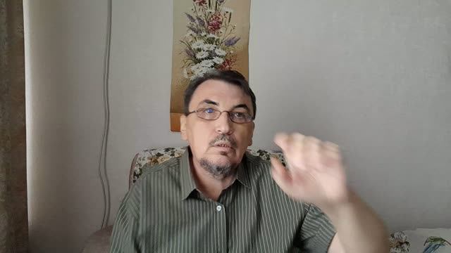 Любашины будни. Бабушка ест и нас удивляет. 15.06.2026