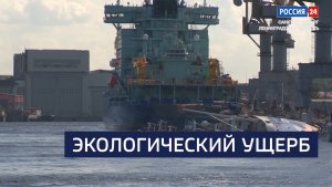 ВЕСТИ 24  Санкт-Петербург от 15.06.2026