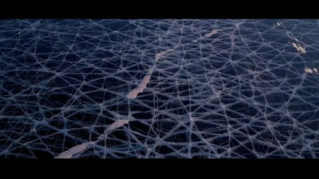 Olkhon Ice Fest 2020 Легенда. Ролик - победитель конкурса 