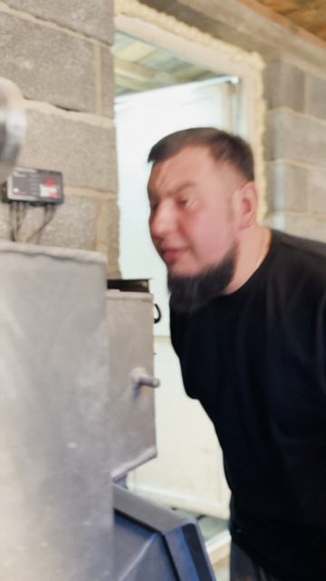Разнос Польская жара котел от друга