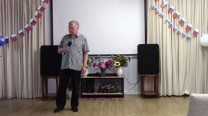 Русское поле- Николай Обухов