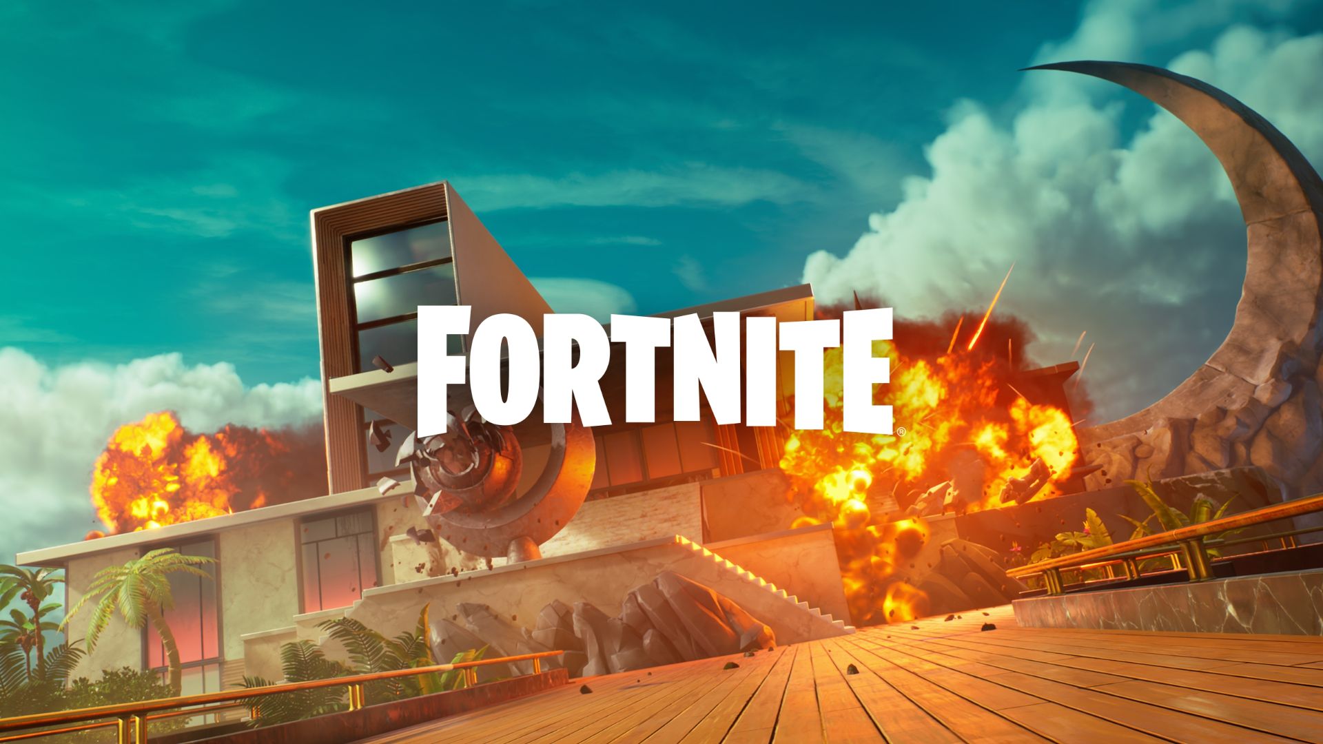 Fortnite