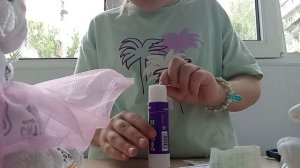 Открываем самодельные сюрпризы
Лили/Даша/Лакомка.
DashaDIY
