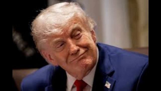 Легендарному миротворцу Дональду Трампу — 80 лет