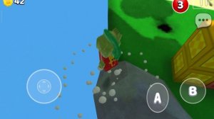 Мультики для детей, Игра бармен , игра Барри , Мультфильм для детей