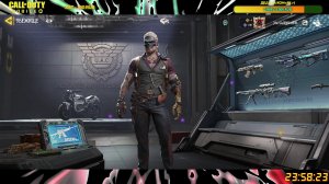 CALL of DUTY mobile