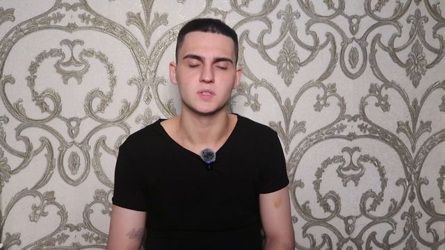 СТРАШНЫЕ ИСТОРИИ с LARION CARTER  СЕМЕЧКО