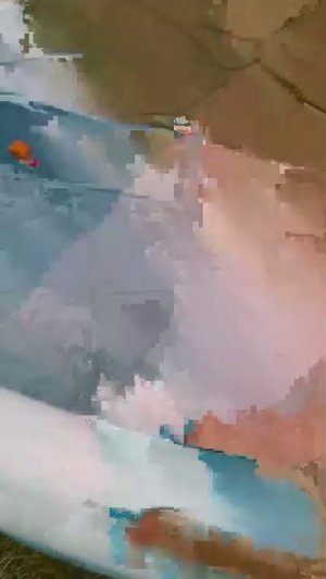 ...