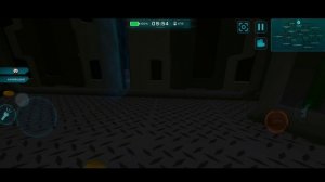 Играю в оффлайн режим в импостере 3д
