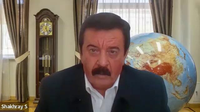 2026 06 03 Семинар ИВГИ = С М Шахрай смотреть онлайн