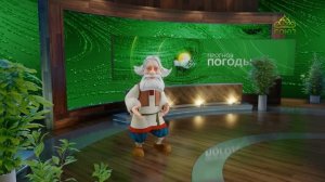 Прогноз погоды на 17 июня 2026