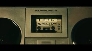 Tiësto - The Business (Official Music Video)