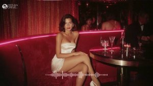 80s Funk Miami Night Mix ✨ Ocean Drive City Lights ｜ Retro Cocktail Lounge Vibes