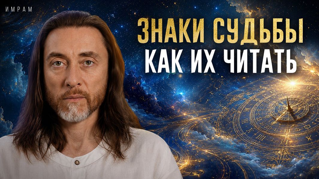 Как БЫСТРО включить интуицию? Знаки ВСЕЛЕННОЙ, которые вы пропускаете смотреть онлайн