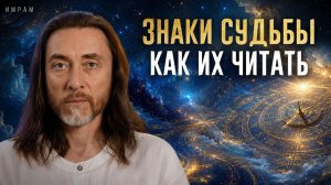 Как БЫСТРО включить интуицию? Знаки ВСЕЛЕННОЙ, которые вы пропускаете