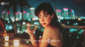 Late Night Miami Funk 🌙 80s Funk & Soul Rhythms ｜ Relaxing Smooth Night Music