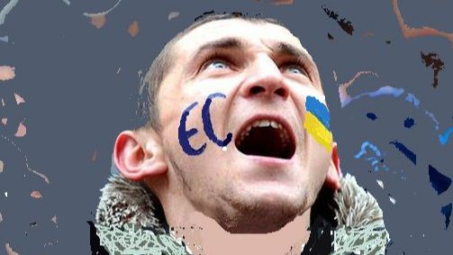 на Украине возникла проблема