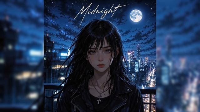 Demon Technology - Midnight