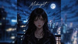 Demon Technology - Midnight