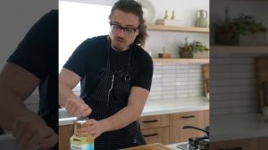 Cooking Challenge Against Emma Chamberlain