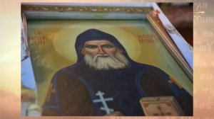 Преподобноисповедник Ираклий Иссык-Кульский