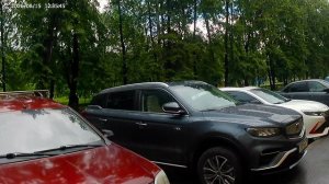24-06-2026 затопило улицу Богдана Хмельницкого Челябинск