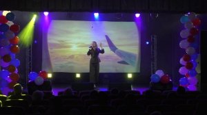 Солнце взойдет(авторы Д.Макаренко-К.Ермаков)-исп.Валерия Баранова