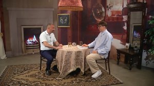 Квартира №50. Выпуск от 12.06.26. Загорская школа.