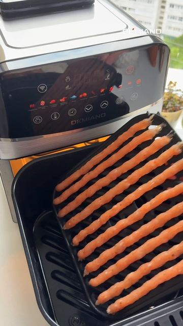 Куриный снек🔥