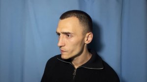 Проба Вовчик (Алексеев Игорь)