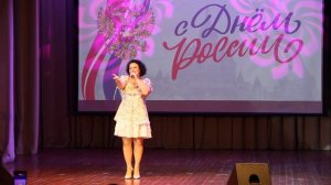 Рябина и Калина (cover) 12/06/2026.