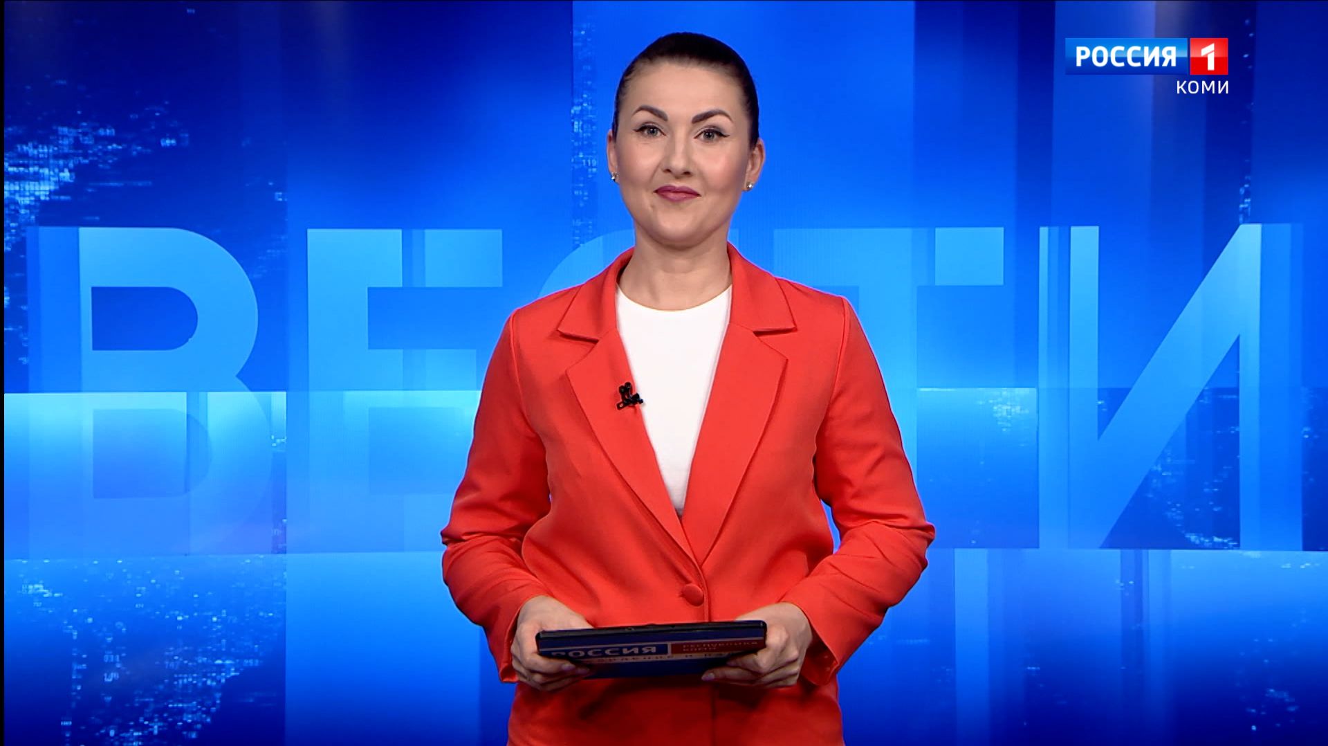 Вести-Коми. Утро 15.06.2026 г.