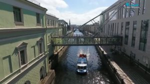 Сад Маяковского, бульвар Вербицкой, площадь Темирканова, Ливенский сквер. Новые топонимы Петербурга