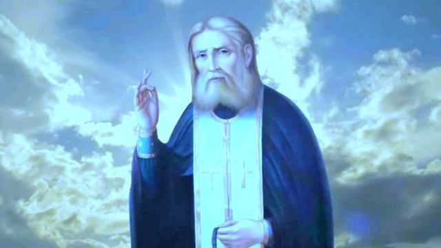 НА ПИКЕ СТРАСТЕЙ. ПОСЛАНИЕ СЕРАФИМА САРОВСКОГО смотреть онлайн