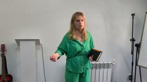 Я Христова. Екатерина Чуланова