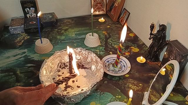 ОТЖИГАЕМ НЕГАТИВ, ПОРЧУ,СГЛАЗ