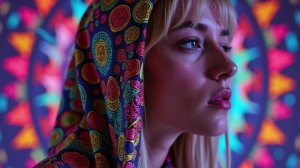 Радар Межзвёздных Снов — Interstellar Dream Radar  Psychedelic Trip Hop Music