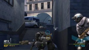 Ghost Recon (2010) [Wii]
