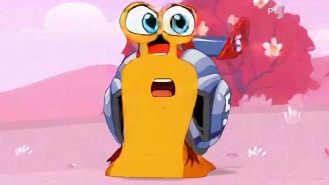 HTF - Turbo's Rotation Part 2 (Turbo FAST)