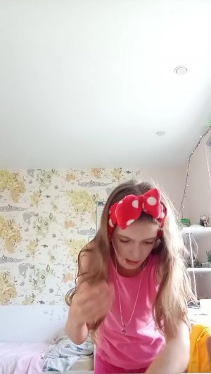 как я собираюсь к бабушке