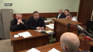 ПРОКУРАТУРА ТРЕБУЕТ ПОЧТИ МИЛЛИАРД РУБЛЕЙ С ТРЁХ ОСУЖДЁННЫХ ЧИНОВНИКОВ
