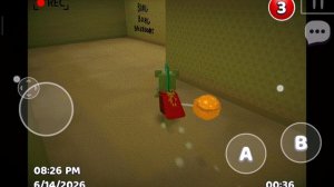Мультики для детей, Игра бармен , игра Барри , Мультфильм для детей