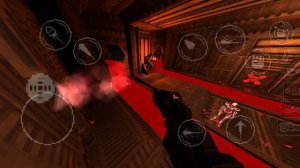 ПРОХОЖУ MEATGRINDER (2) В ULTRAKILL (Порт на телефон!)